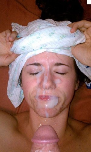 Sarah-jane massage érotique Redon, 35